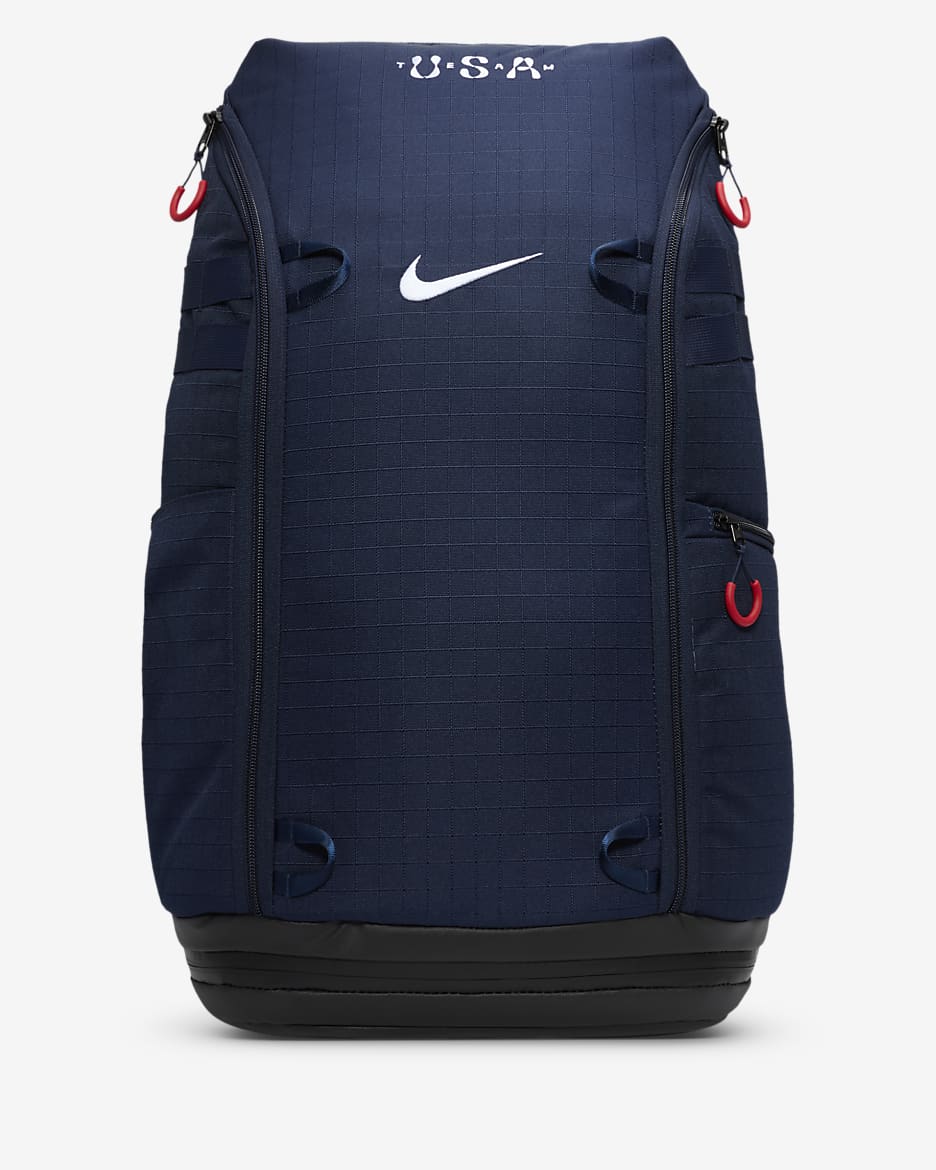 USA Elite EasyOn Nike Backpack 31L